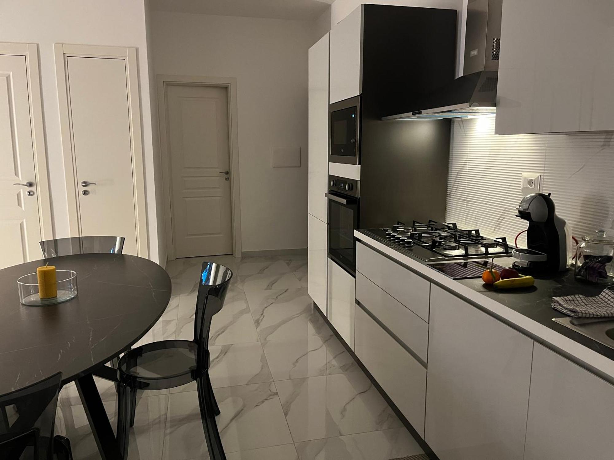 Cuore Di Napoli Centro エクステリア 写真